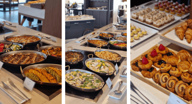 앰배서더서울풀만호텔,서울호텔