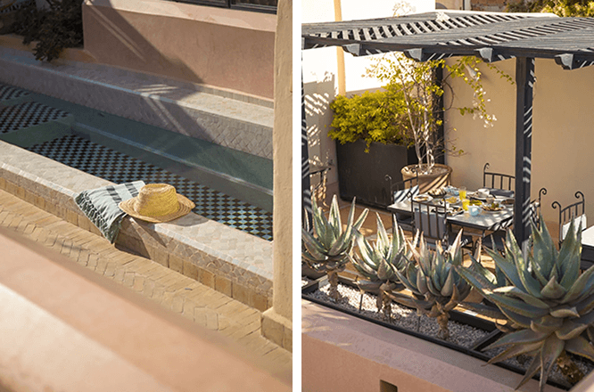 리아드호텔,리아드호캉스,리아드레히론델부티크호텔