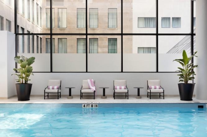 더랭엄보스턴,보스턴호텔,미국호텔