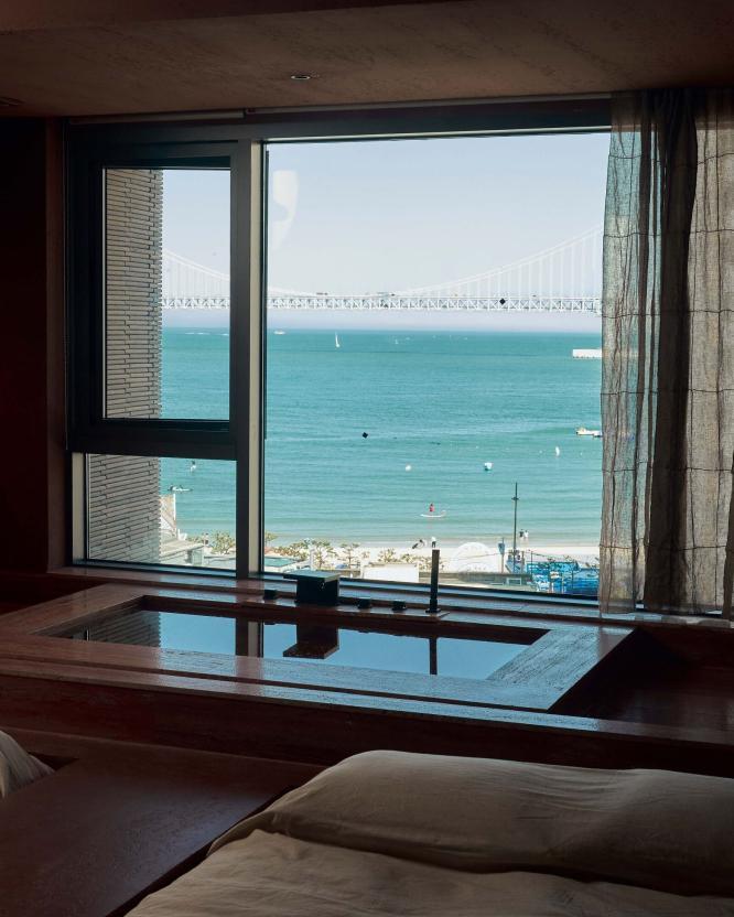 애프터챕터 광안리