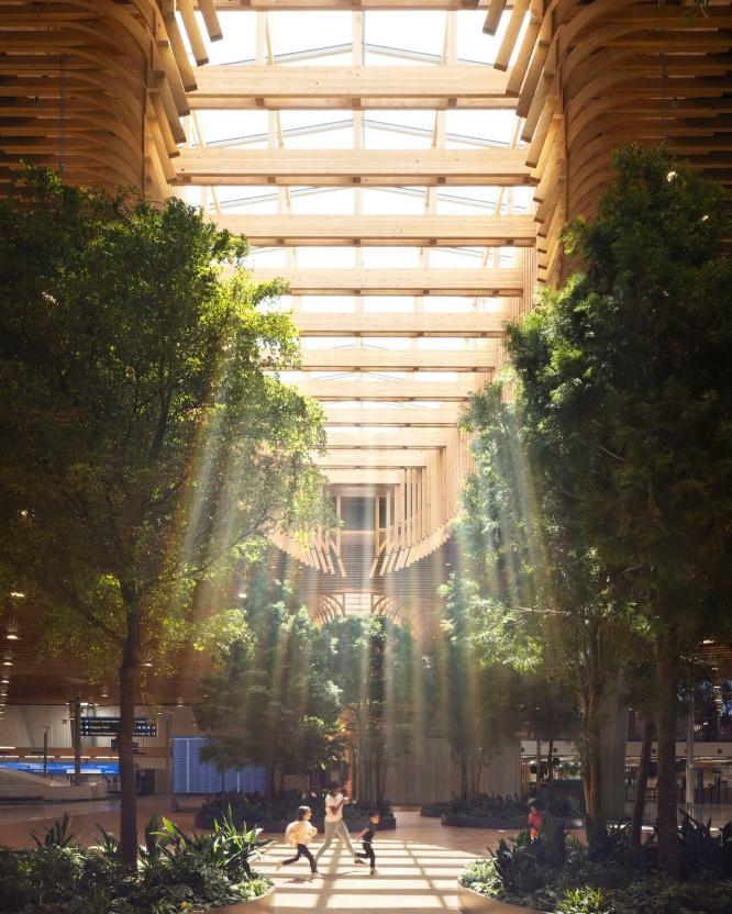 포틀랜드 국제공항