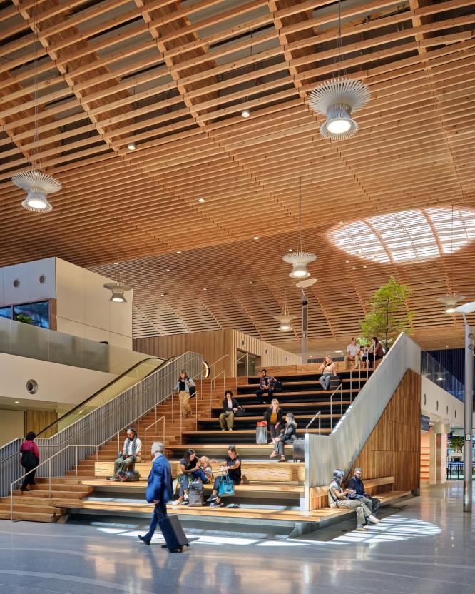 포틀랜드 국제공항