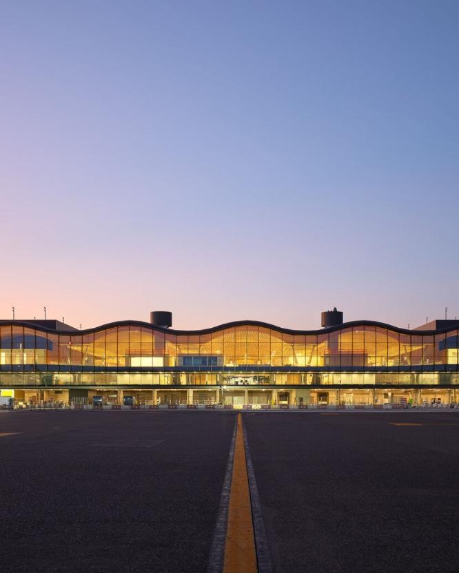 포틀랜드 국제공항