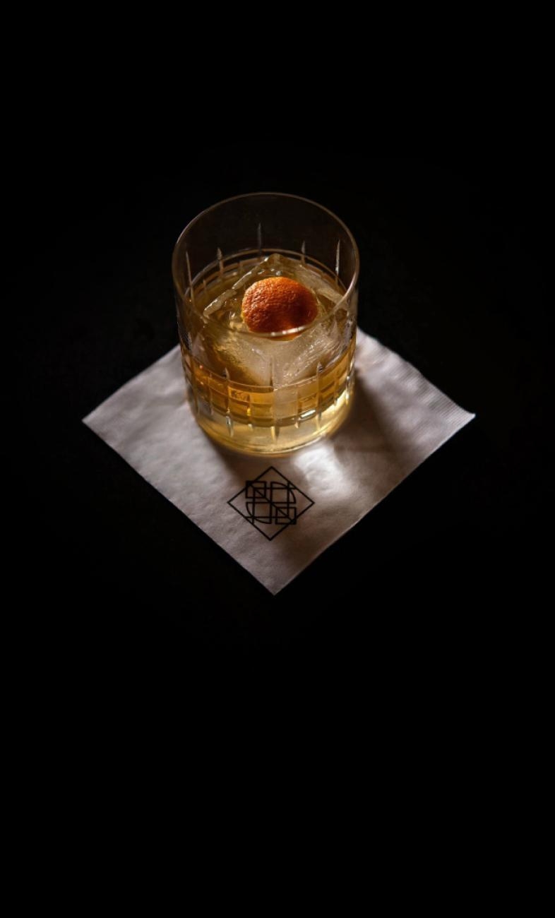 잔을 채우는 여행, <br/>애주가를 위한 호텔