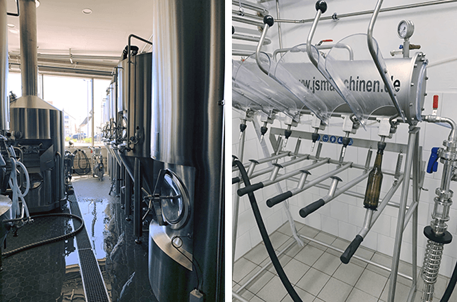 독일호텔,블라우슈타인호텔,브루어리호텔,크벨레프리쉬,클링엔슈타인호텔비르트하우스브라우어라이