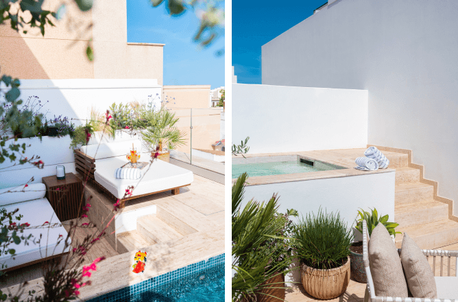 이비자호텔,이비자호캉스,더스탠다드이비자