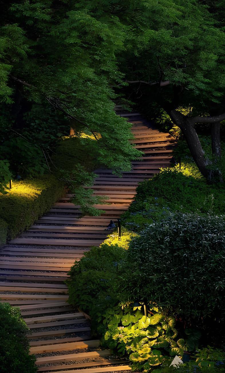 조식은 선택, 산책은 필수
산책길이 있는 제주 호텔