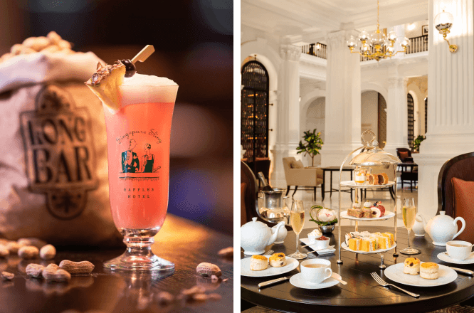 싱가포르호텔,싱가폴호텔,싱가포르호캉스,래플스싱가포르