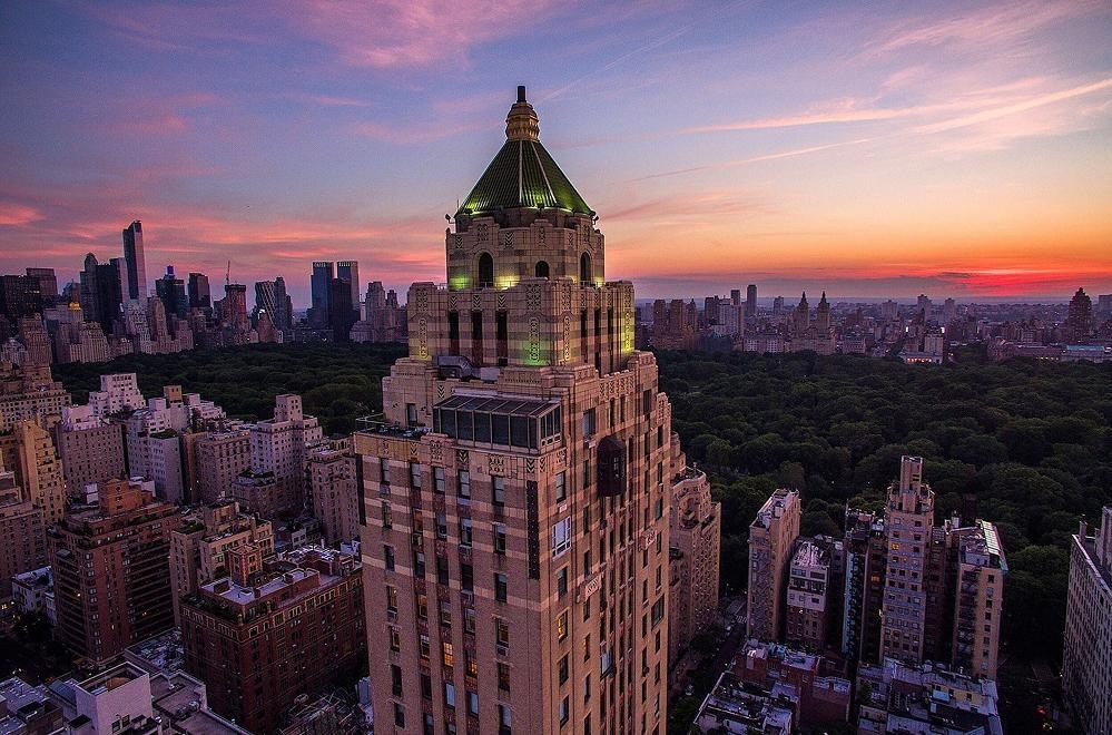 칼라일호텔,로즈우드호텔,뉴욕호텔,미국호텔,럭셔리호텔