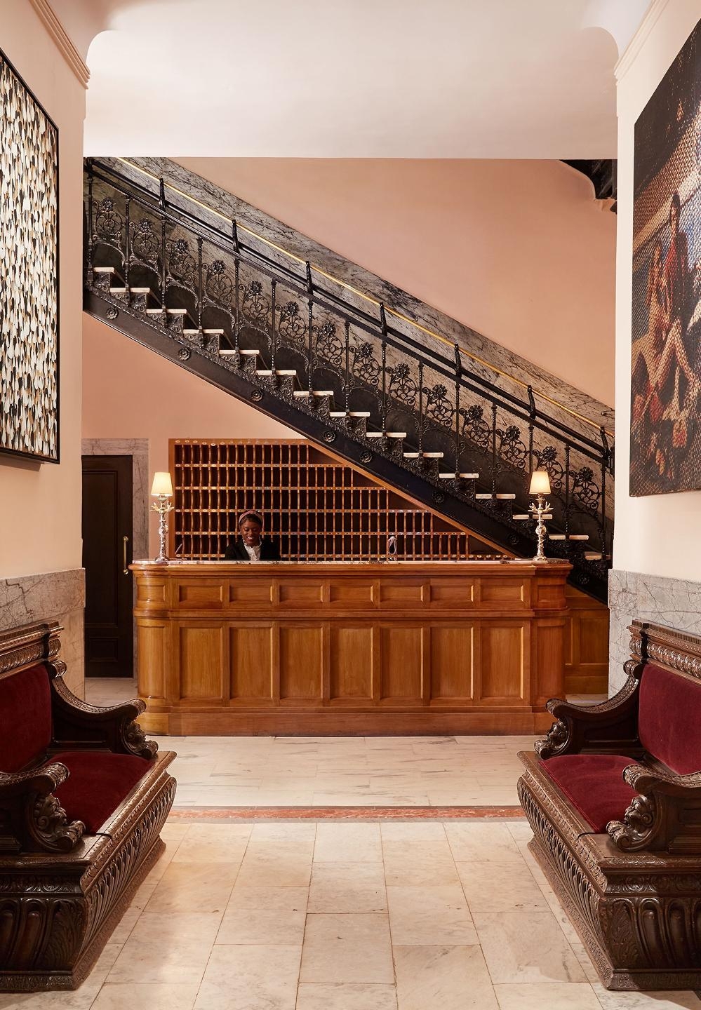 호텔첼시,뉴욕호텔,미국호텔