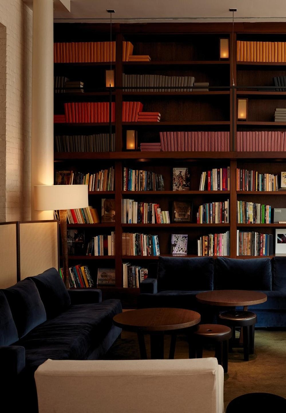 머서호텔,뉴욕호텔,미국호텔,럭셔리호텔