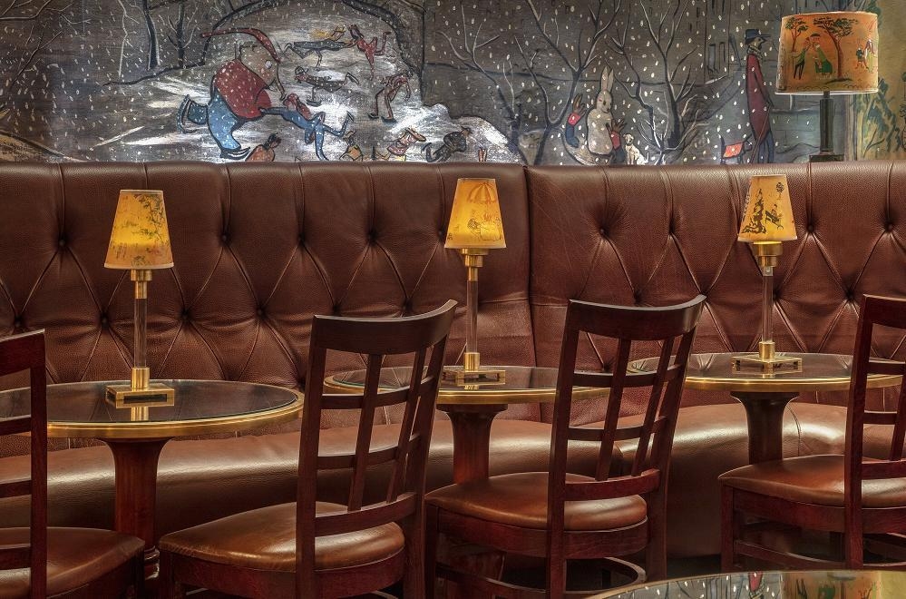 칼라일호텔,로즈우드호텔,뉴욕호텔,미국호텔,럭셔리호텔