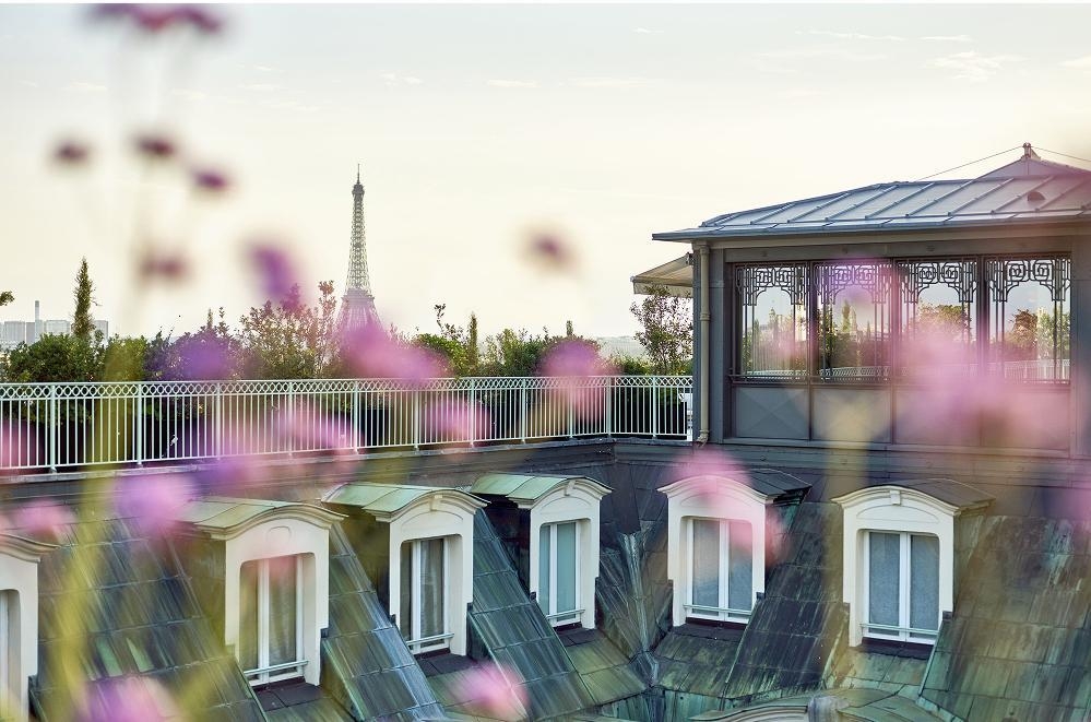 르메우리스,프랑스호텔,파리호텔,럭셔리호텔