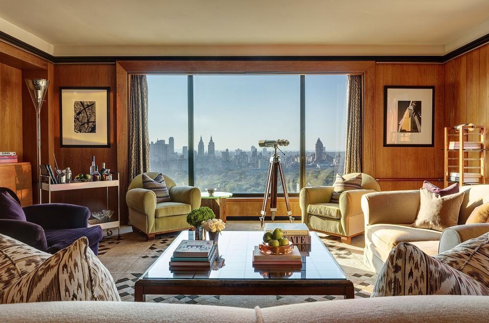 칼라일호텔,로즈우드호텔,뉴욕호텔,미국호텔,럭셔리호텔