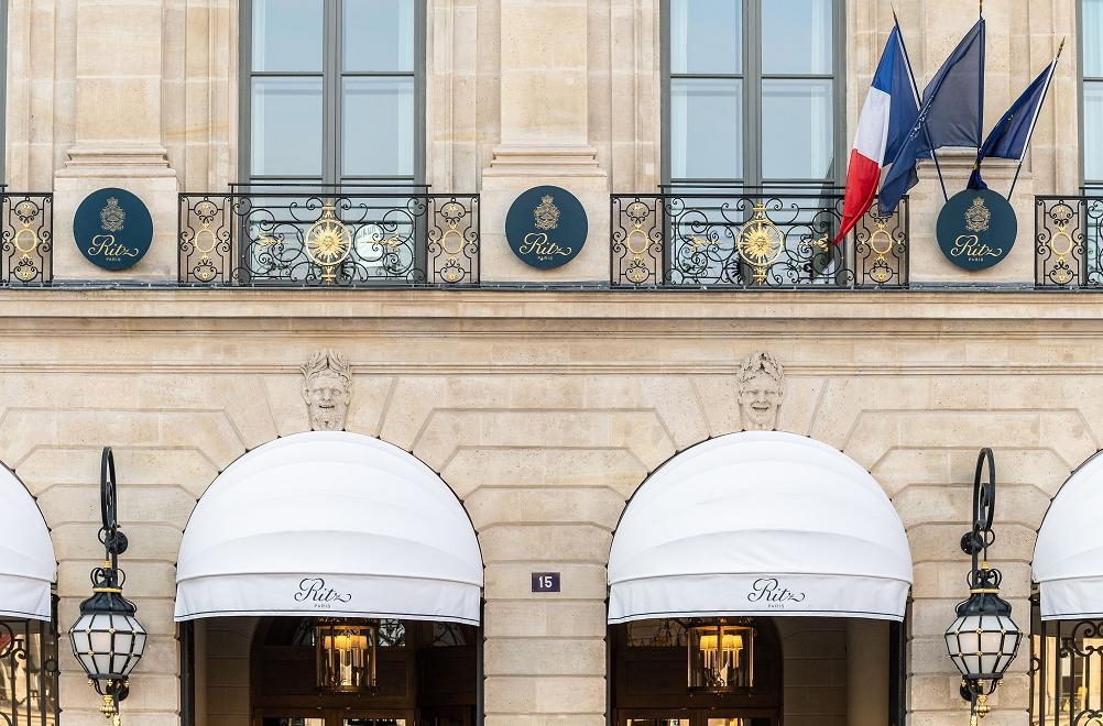 리츠파리,파리호텔,프랑스호텔,럭셔리호텔