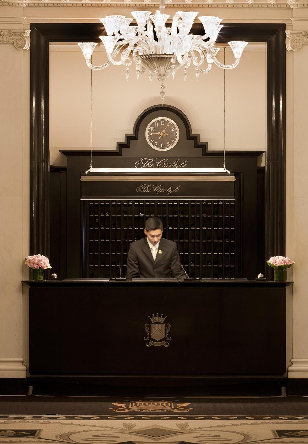 칼라일호텔,로즈우드호텔,뉴욕호텔,미국호텔,럭셔리호텔