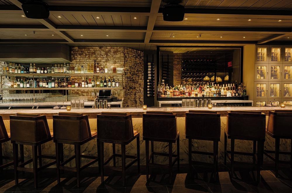 머서호텔,뉴욕호텔,미국호텔,럭셔리호텔