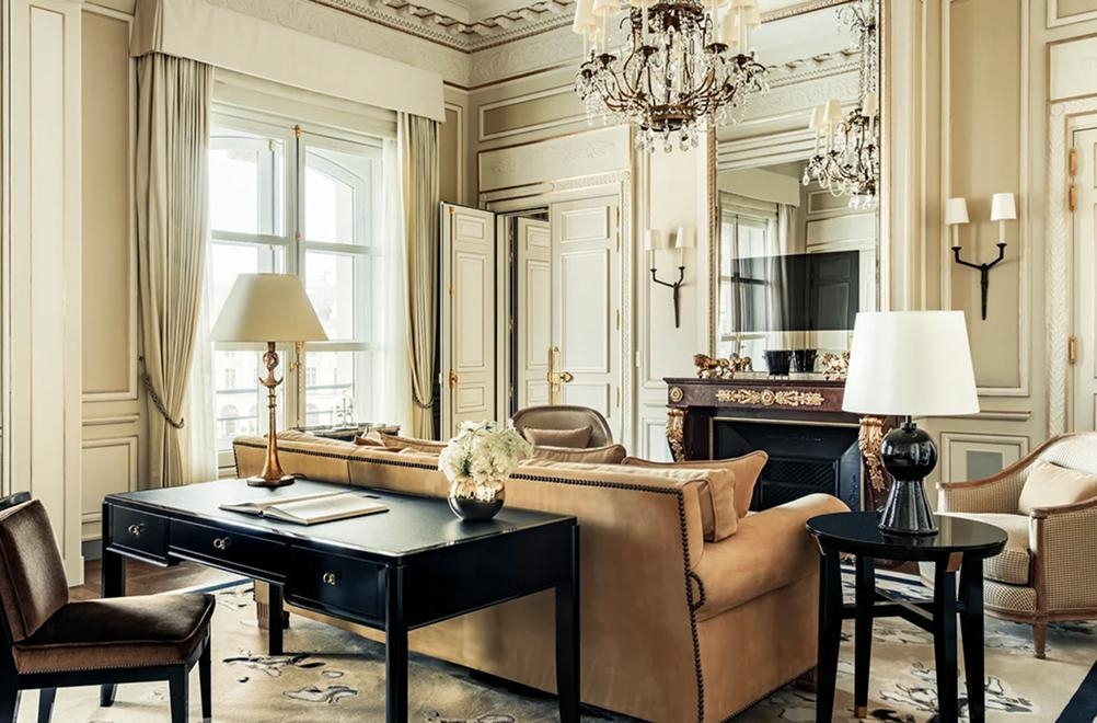 리츠파리,파리호텔,프랑스호텔,럭셔리호텔