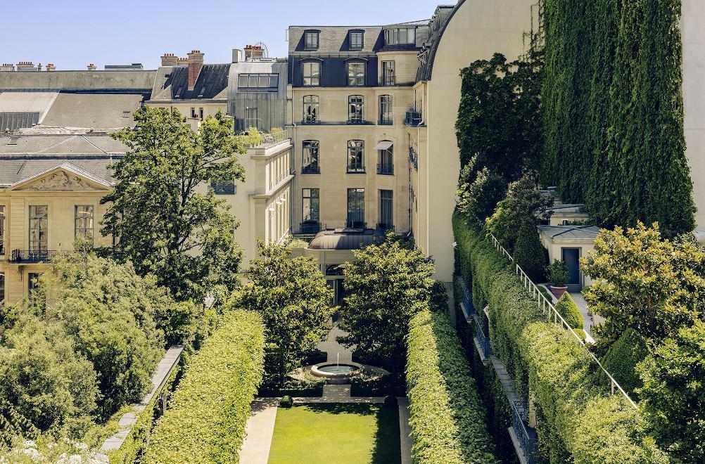 리츠파리,파리호텔,프랑스호텔,럭셔리호텔