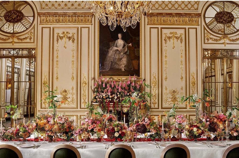 르메우리스,프랑스호텔,파리호텔,럭셔리호텔