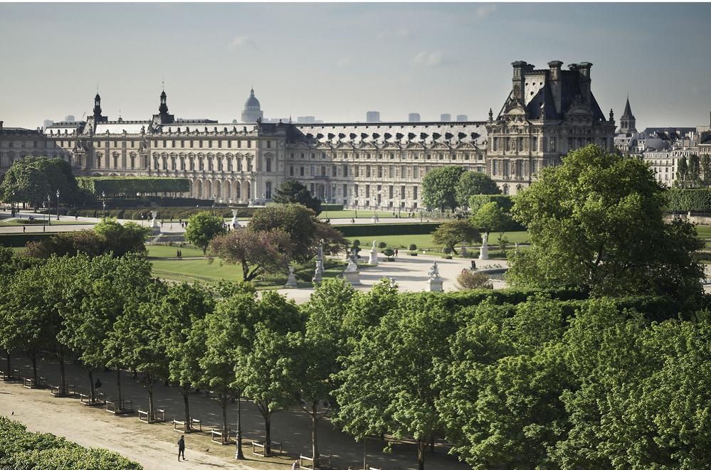 르메우리스,프랑스호텔,파리호텔,럭셔리호텔