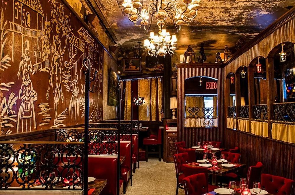 호텔첼시,뉴욕호텔,미국호텔