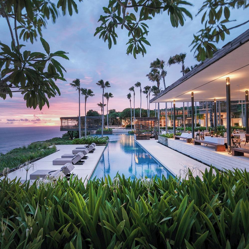 알릴라빌라울루와뚜,발리숙소,발리여행,풀빌라리조트,신혼여행숙소