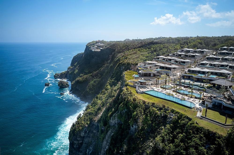 식스센스울루와뚜,발리숙소,발리여행,풀빌라리조트,신혼여행숙소