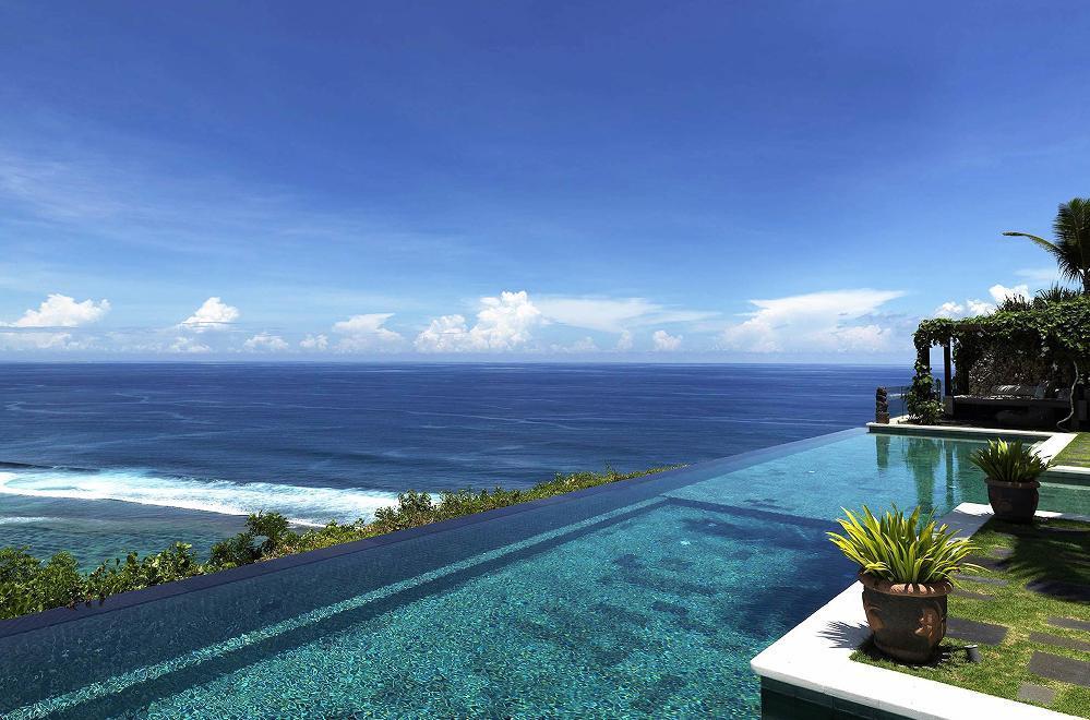 웅아산클리프탑리조트,식스센스울루와뚜,발리숙소,발리여행,풀빌라리조트,신혼여행숙소