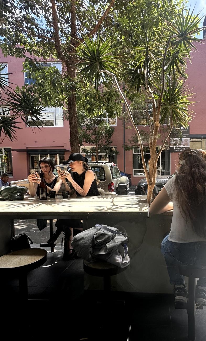 요즘 가장 궁금한 동네,
시드니 서리힐스