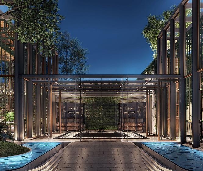 리츠칼튼방콕,방콕호텔,방콕숙소,원방콕