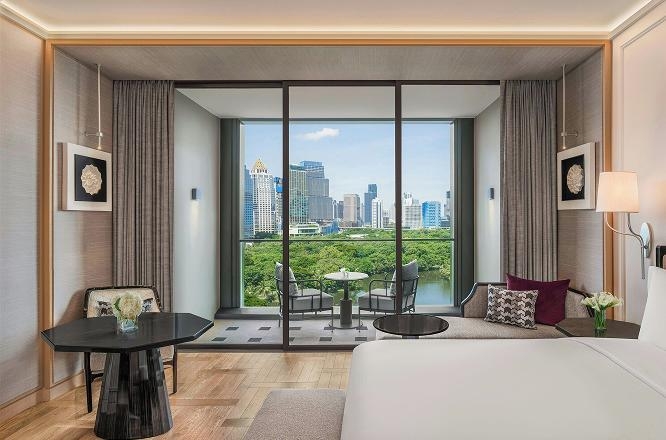 리츠칼튼방콕,방콕호텔,방콕숙소,원방콕