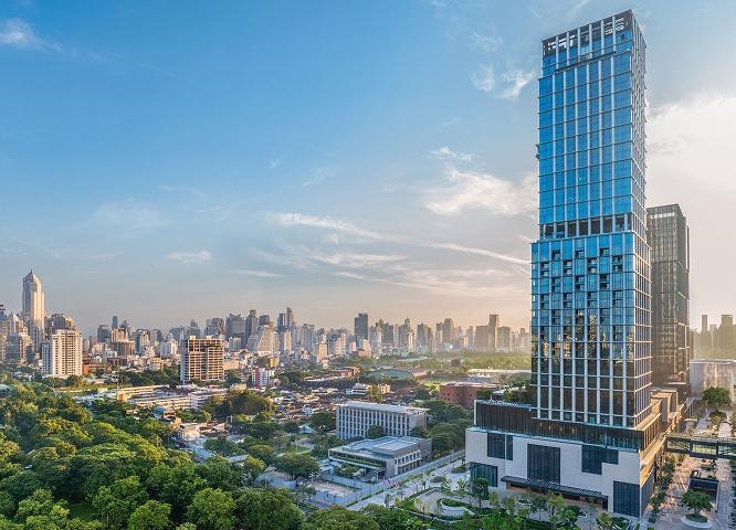 리츠칼튼방콕,방콕호텔,방콕숙소,원방콕