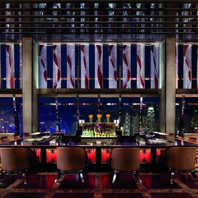 더리츠칼튼,홍콩호텔,홍콩여행,홍콩야경