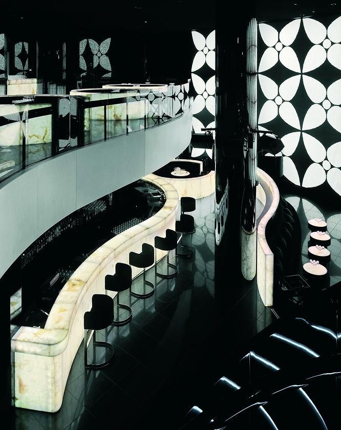 아르마니호텔,두바이호텔,최고층빌딩