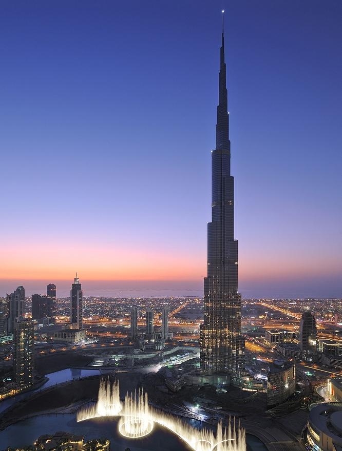 아르마니호텔,두바이호텔,최고층빌딩