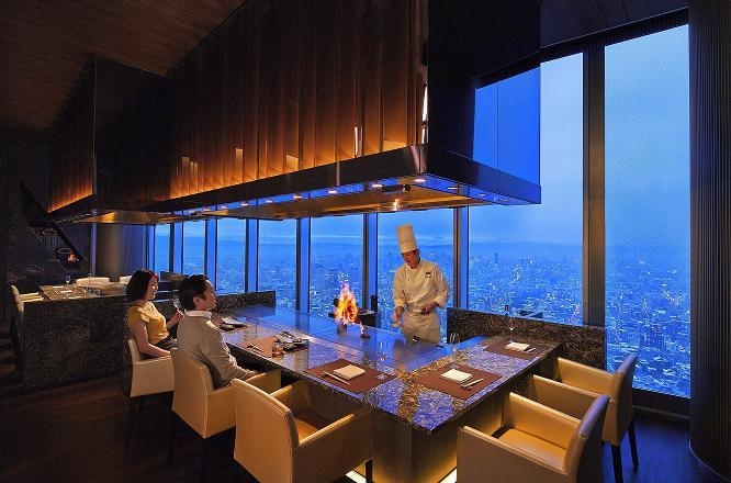 오사카메리어트미야코호텔,오사카호텔,오사카숙소,오사카여행