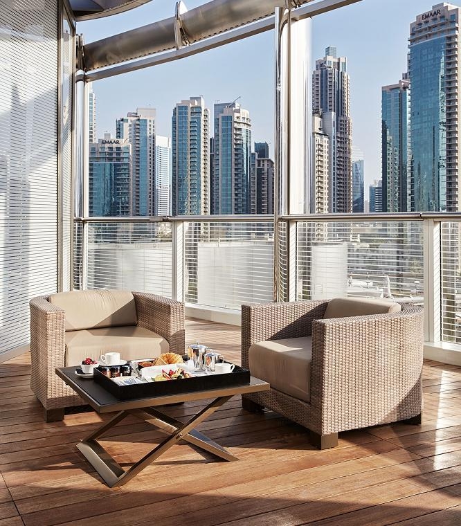 아르마니호텔,두바이호텔,최고층빌딩