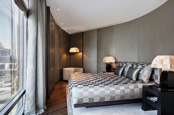 아르마니호텔,두바이호텔,최고층빌딩