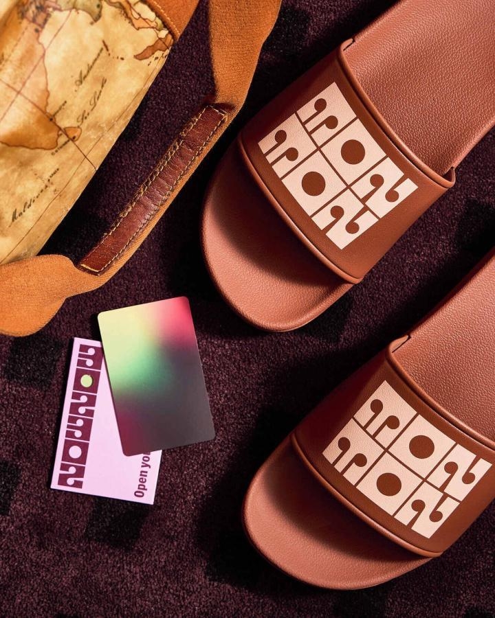 나우 나우 노호(Now Now NoHo)