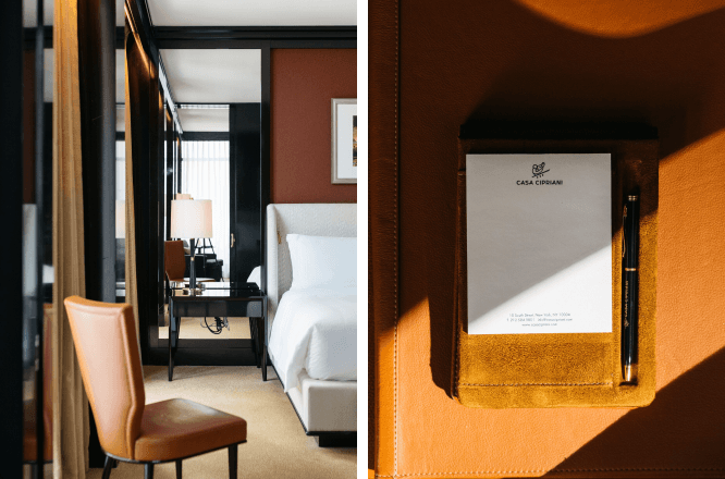 카사치프리아니뉴욕,뉴욕호텔,뉴욕소셜클럽,럭셔리호텔