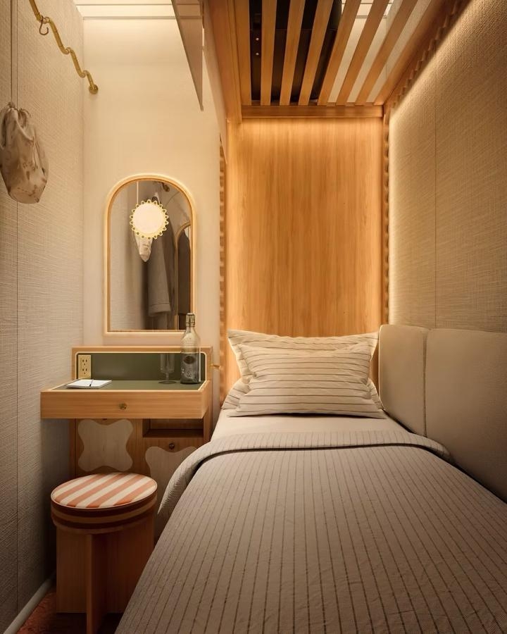 나우 나우 노호(Now Now NoHo)