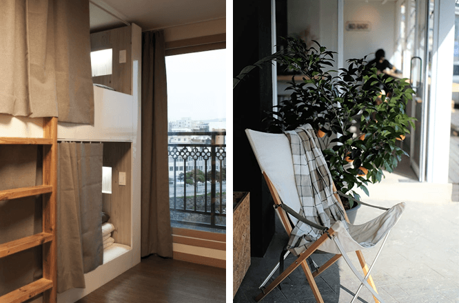 베드라디오동문점,제주숙소,제주커뮤니티숙소,제주가성비숙소