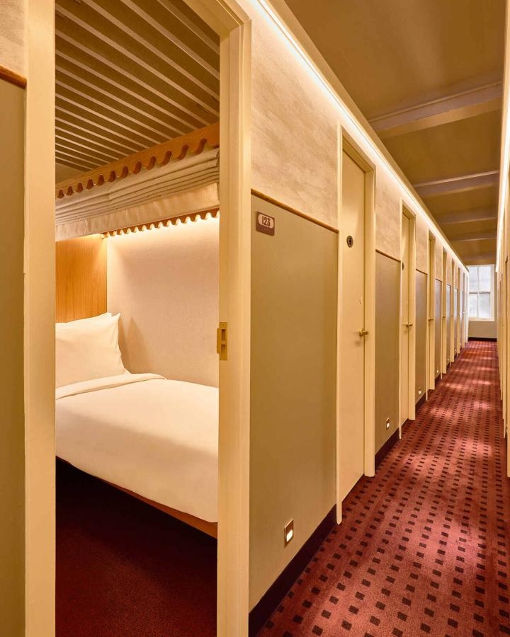 나우 나우 노호(Now Now NoHo)