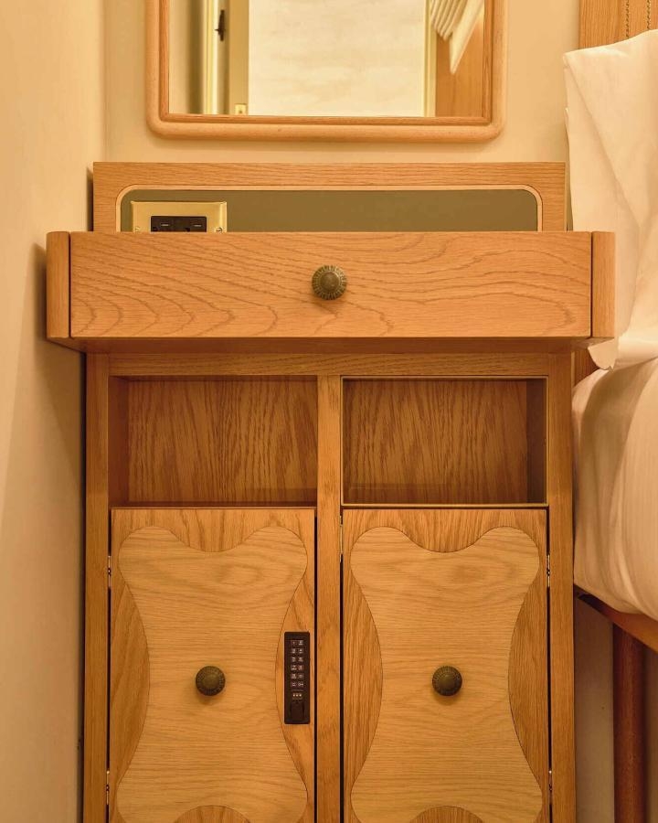 나우 나우 노호(Now Now NoHo)