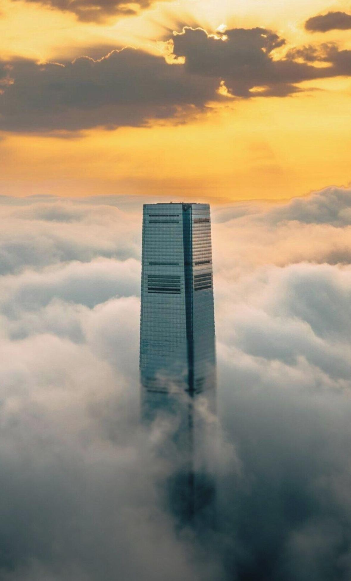 도시를 발아래 두고,
전 세계 시티뷰 호텔