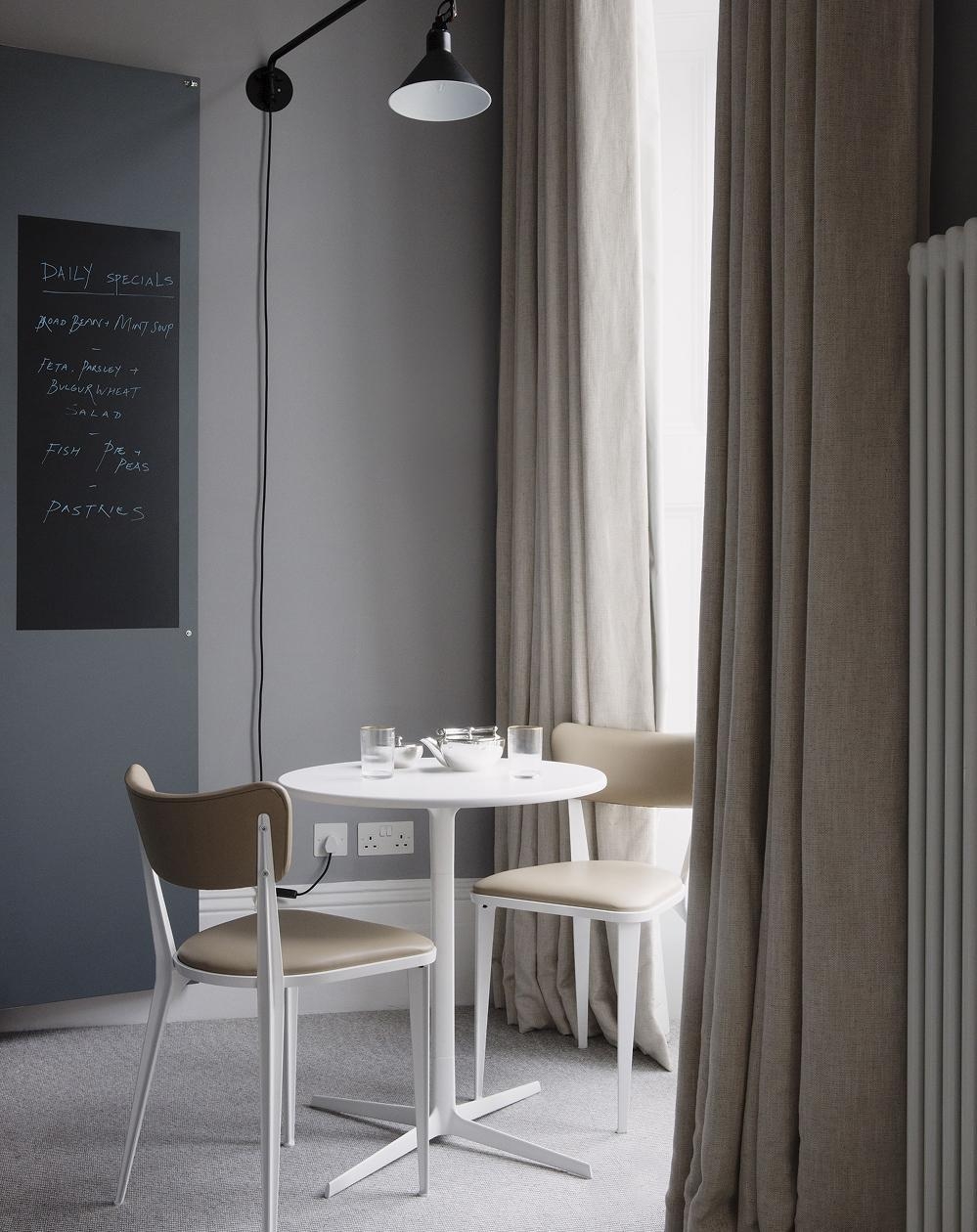 더래슬릿호텔,런던호텔,런던숙소,런던부티크호텔,노팅힐호텔