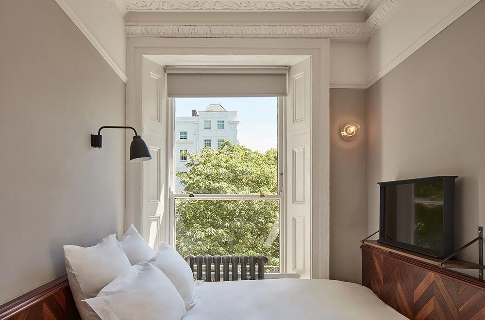 필그림호텔,런던호텔,런던부티크호텔,패딩턴호텔