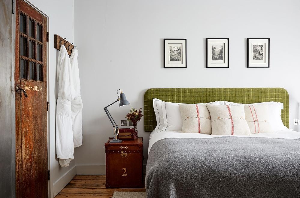 아티스트레지던스런던,런던부티크호텔,런던여행,런던디자인호텔