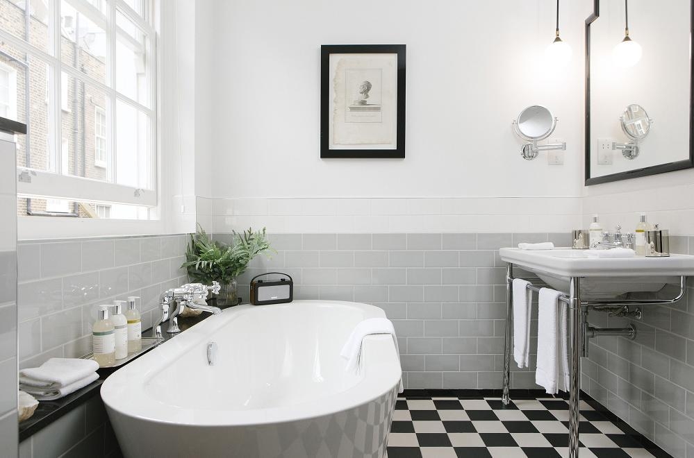 더래슬릿호텔,런던호텔,런던숙소,런던부티크호텔,노팅힐호텔